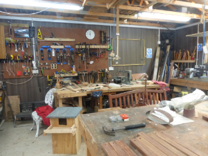 mens shed